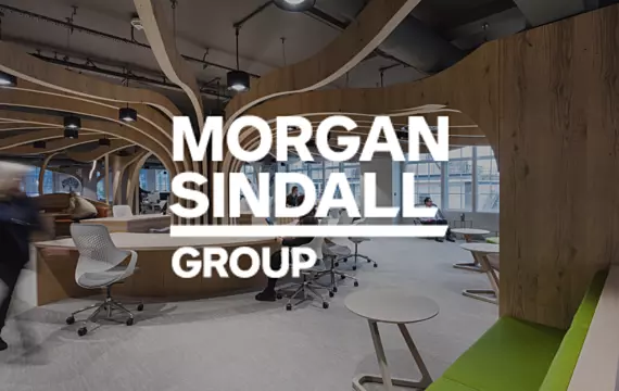 Morgan Sindall Group's Half Year Results
