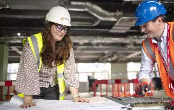 sustainable construction