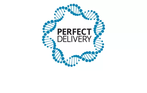 Overbury Perfect Delivery