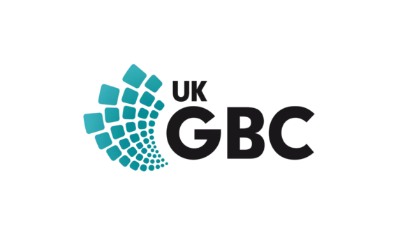 UKGBC logo