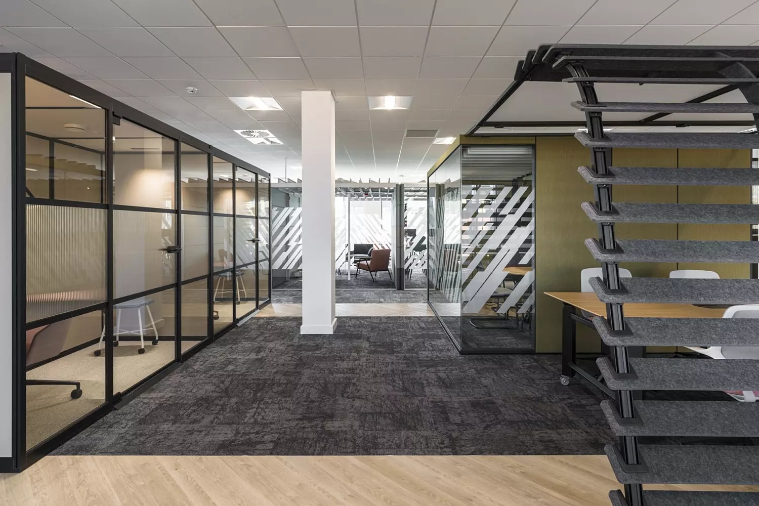 Office space in Middlesbrough