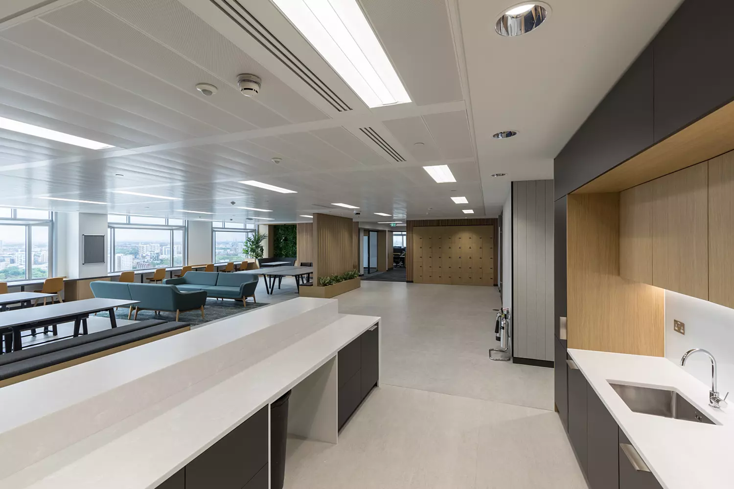 Teapoint at the General Pharmaceutical Council